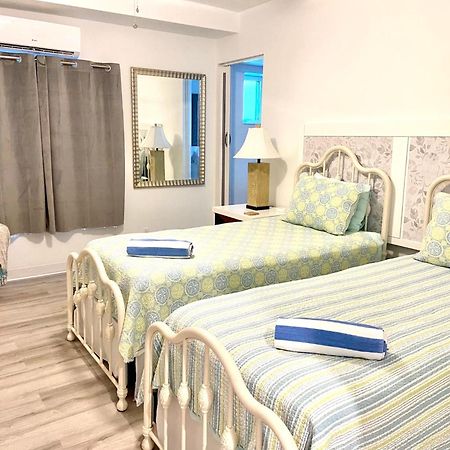 Organic Beach Retreat Дейтона-Бич Экстерьер фото