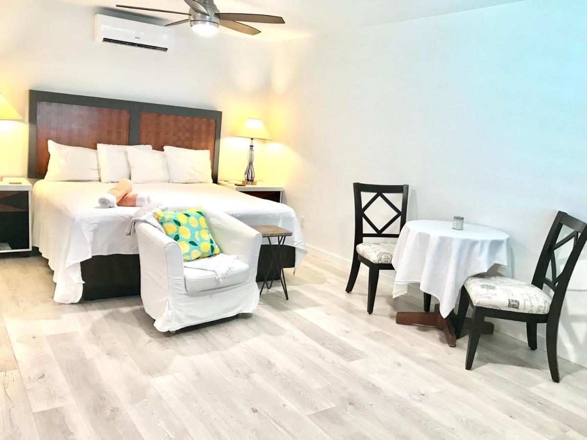 Organic Beach Retreat Дейтона-Бич Экстерьер фото